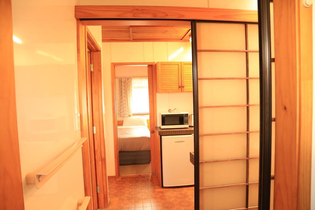 Papakura Motor Lodge & Motel Habitación foto