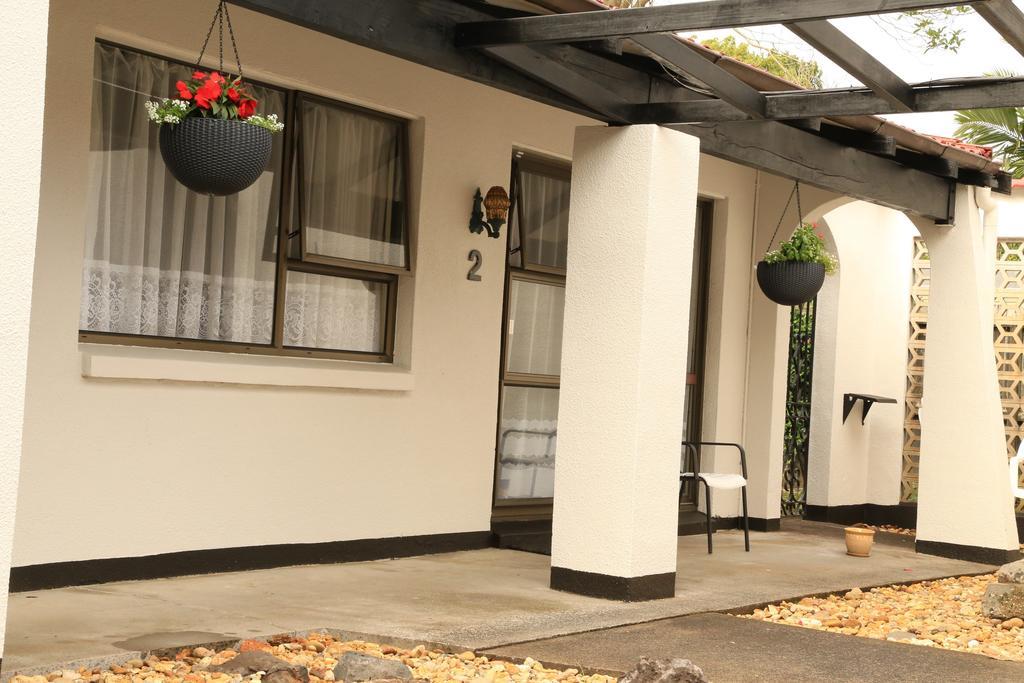 Papakura Motor Lodge & Motel Habitación foto