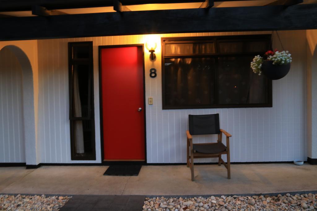 Papakura Motor Lodge & Motel Habitación foto