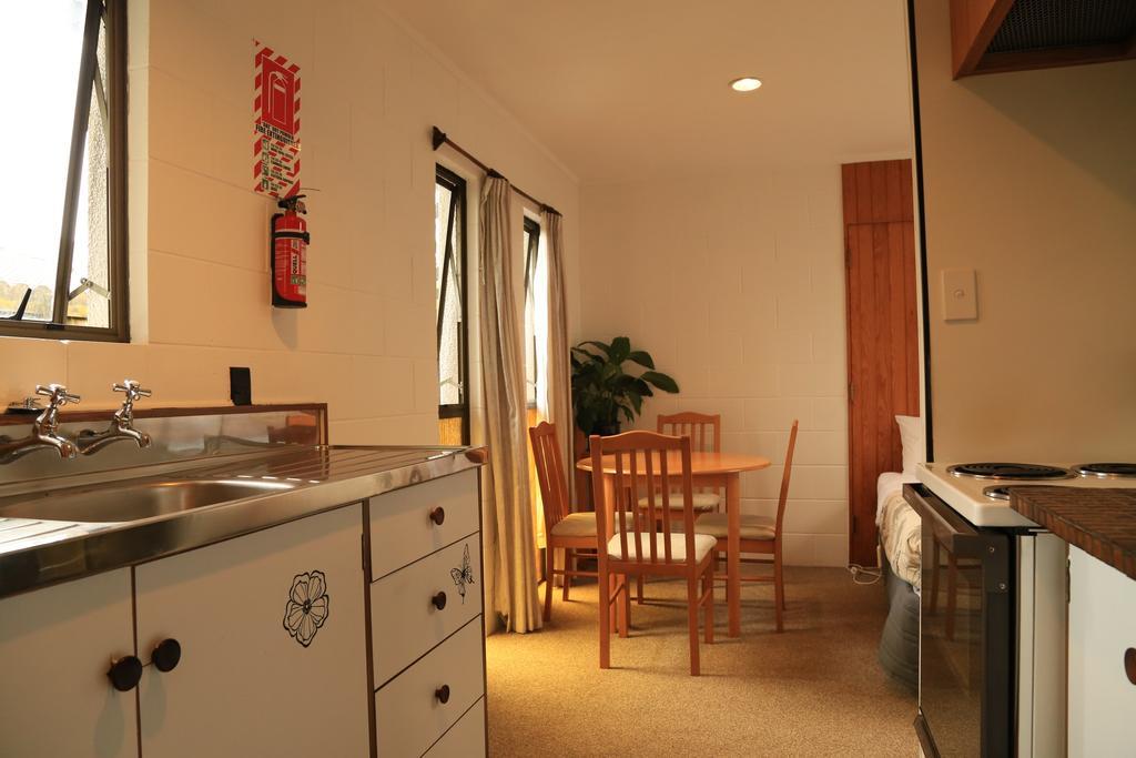 Papakura Motor Lodge & Motel Habitación foto