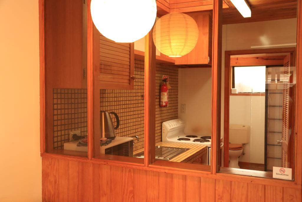 Papakura Motor Lodge & Motel Habitación foto