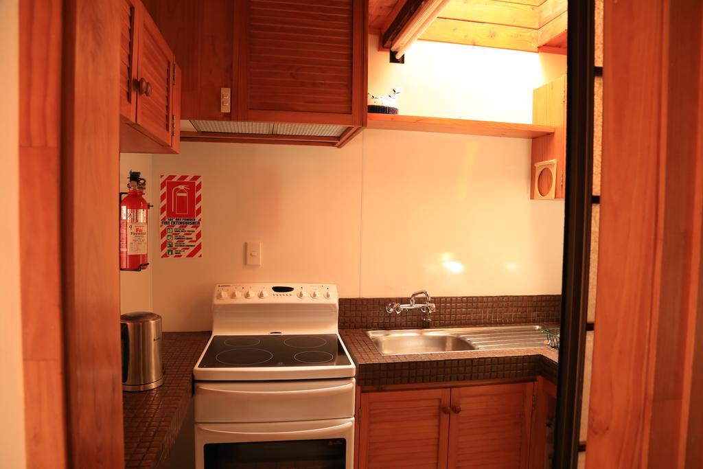 Papakura Motor Lodge & Motel Habitación foto