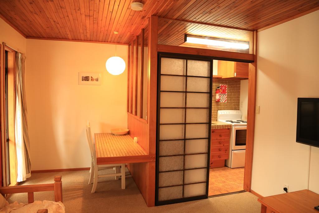 Papakura Motor Lodge & Motel Habitación foto
