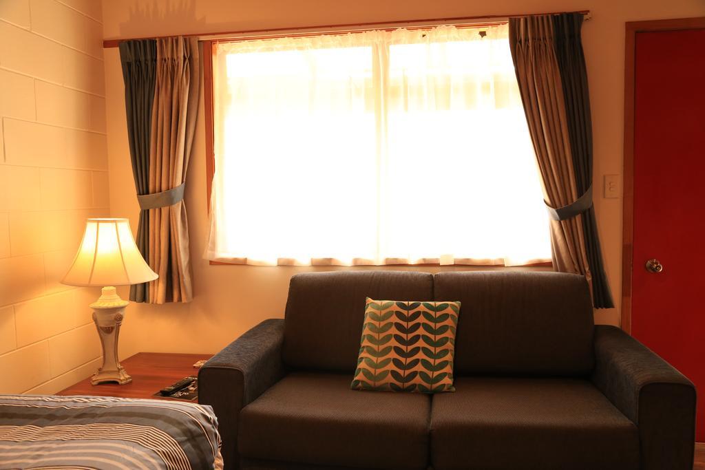 Papakura Motor Lodge & Motel Habitación foto